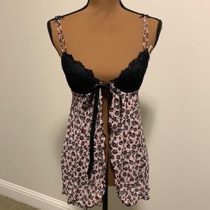 ✨NWT Two piece lingerie ✨